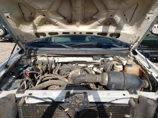 Zdjęcie 7 z aukcji – 2007 FORD F150 z VIN 1FTRF12227NA00931