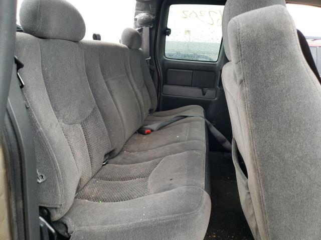 Photo 6 from auction – 2005 CHEVROLET SILVERADO with VIN 1GCEK19TX5E245725