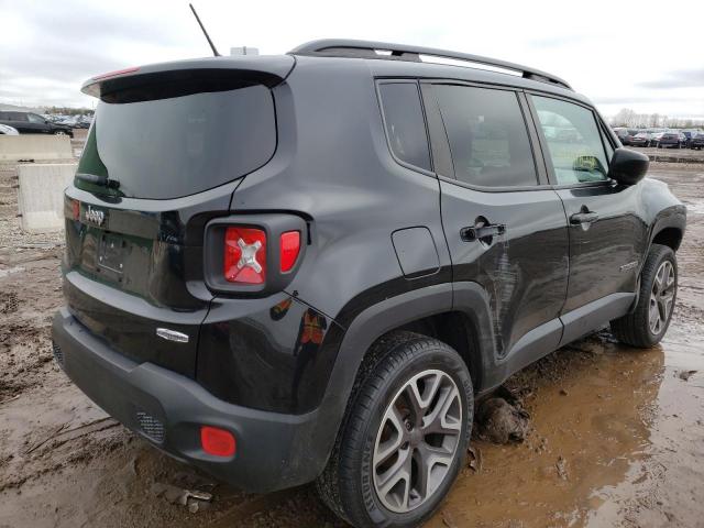 Photo 4 from auction – 2015 JEEP RENEGADE L with VIN ZACCJBBTXFPC04580