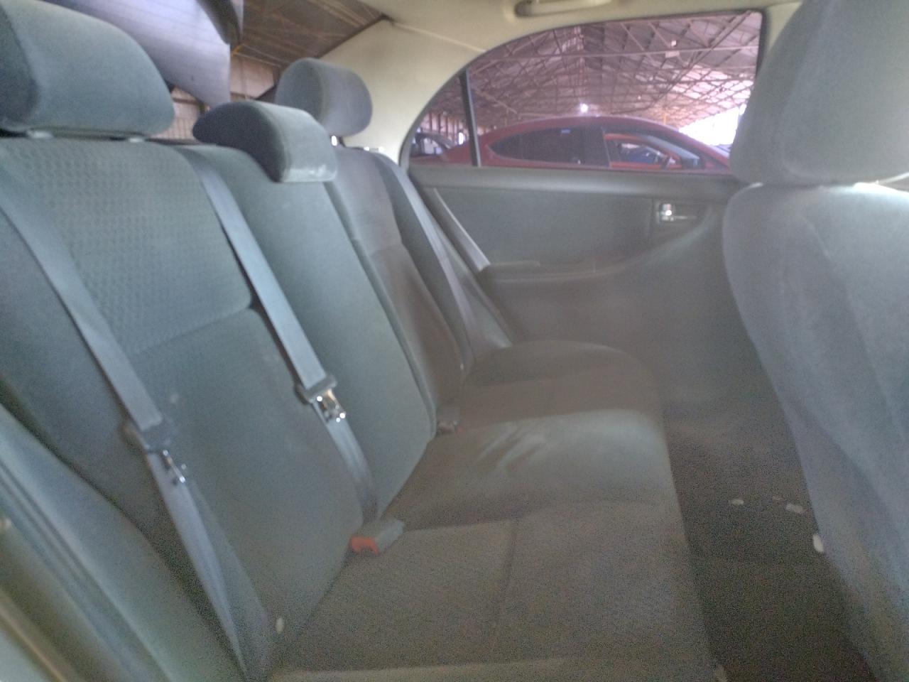 Photo 6 from auction – 2008 TOYOTA COROLLA CE with VIN 1NXBR32E08Z046842