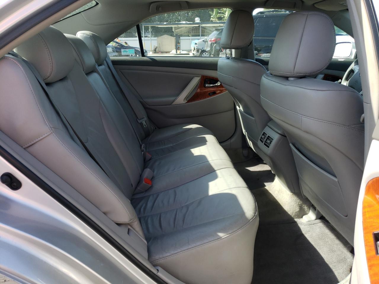 Photo 6 from auction – 2010 TOYOTA CAMRY BASE with VIN 4T1BF3EK2AU096691