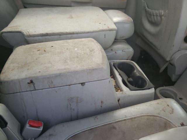 Photo 9 from auction – 2008 CHRYSLER ASPEN LIMI with VIN 1A8HX58258F151418