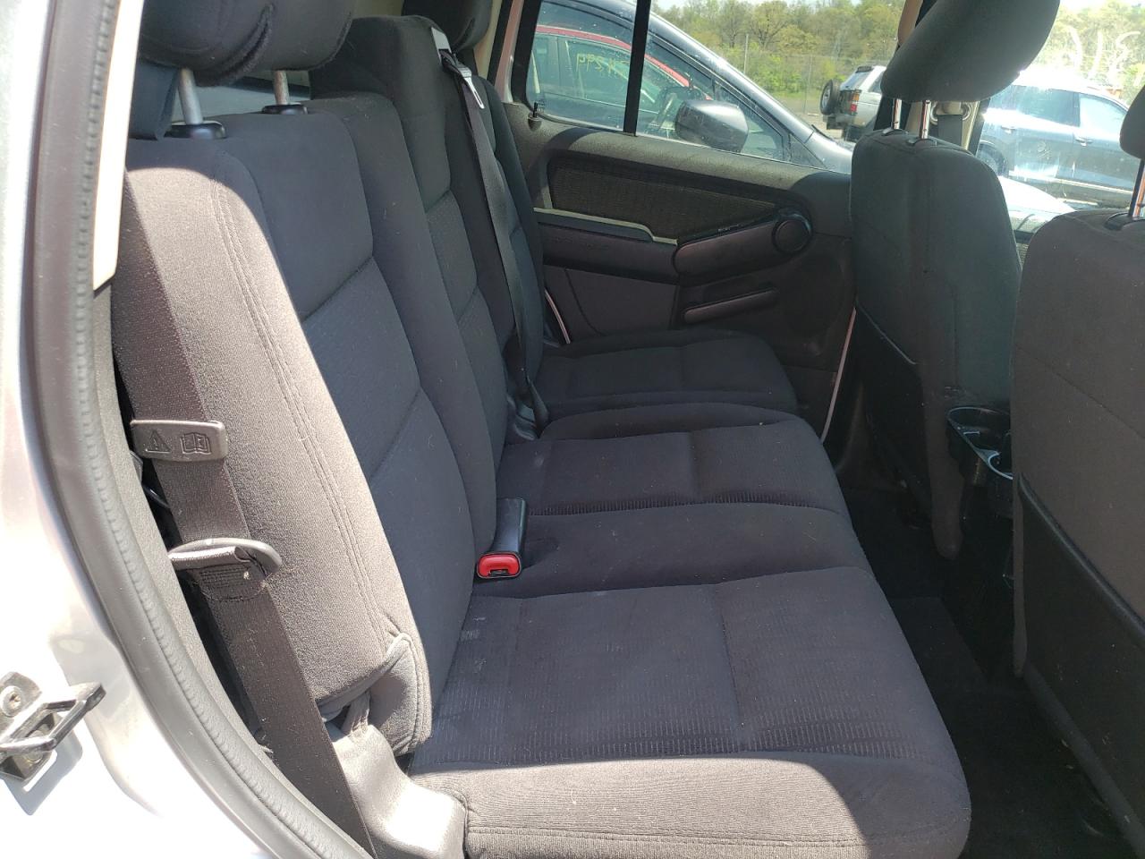 Photo 6 from auction – 2010 FORD EXPLORER X with VIN 1FMEU7DEXAUA64917