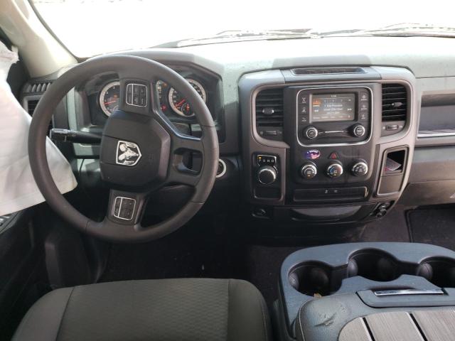 Photo 9 from auction – 2018 RAM 1500 ST with VIN 1C6RR6FT0JS325620