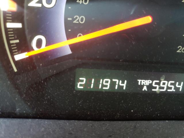 Photo 8 from auction – 2007 HONDA ODYSSEY with VIN 5FNRL38207B035266