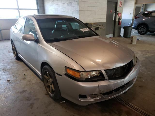 Photo 1 from auction – 2006 ACURA TSX with VIN JH4CL96936C012535