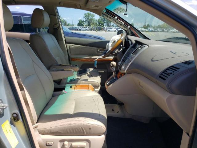 صورة رقم 5 من المزاد - 2007 LEXUS RX 350 مع VIN 2T2GK31U97C012588