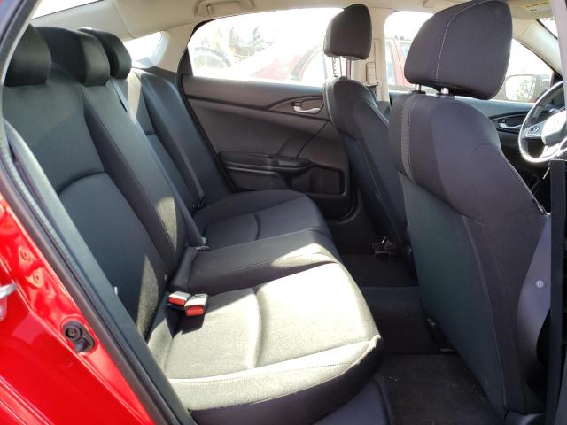 Photo 6 from auction – 2017 HONDA CIVIC LX with VIN 2HGFC2F51HH502511