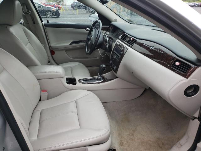 Photo 5 from auction – 2014 CHEVROLET IMPALA LIM with VIN 2G1WC5E37E1117984