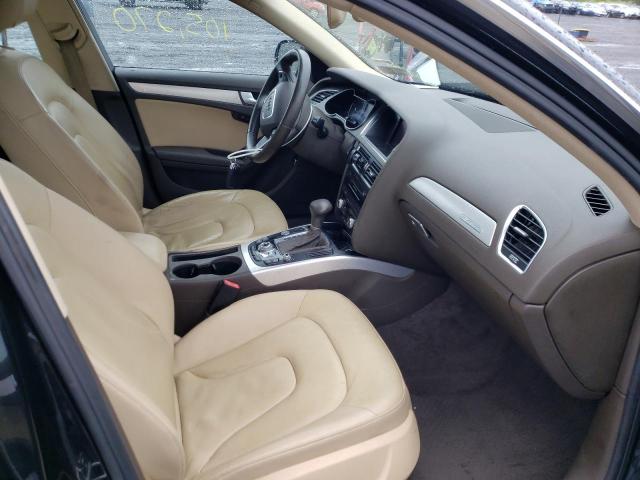 Photo 5 from auction – 2013 AUDI A4 PREMIUM with VIN WAUFFAFL0DN018570