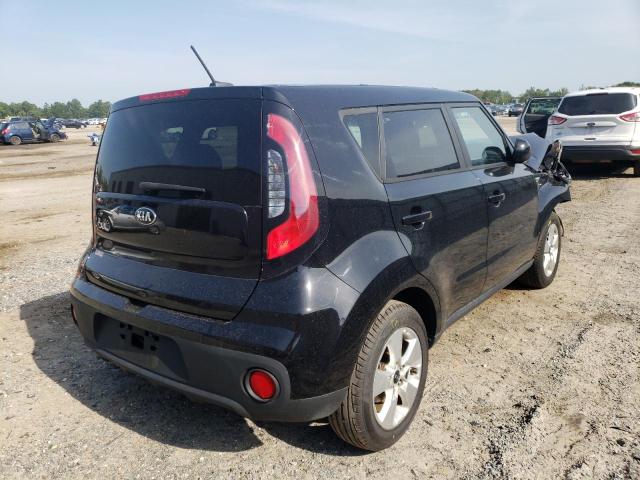 Photo 4 from auction – 2017 KIA SOUL with VIN KNDJN2A29H7430775
