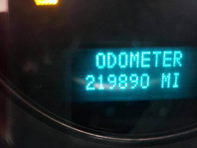 Photo 8 from auction – 2007 CHEVROLET SILVRDO LT with VIN 1GCEC19C47Z609680