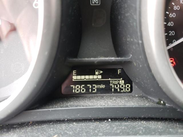 Zdjęcie 8 z aukcji – 2012 MAZDA 3 I z VIN JM1BL1VF8C1503048