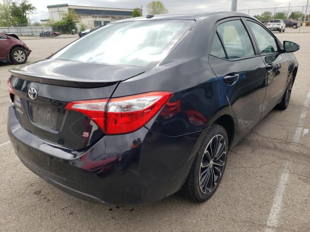 Photo 4 from auction – 2015 TOYOTA COROLLA L with VIN 2T1BURHE8FC407418