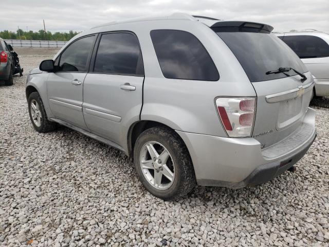 Photo 3 from auction – 2005 CHEVROLET EQUINOX LT with VIN 2CNDL73F756069392