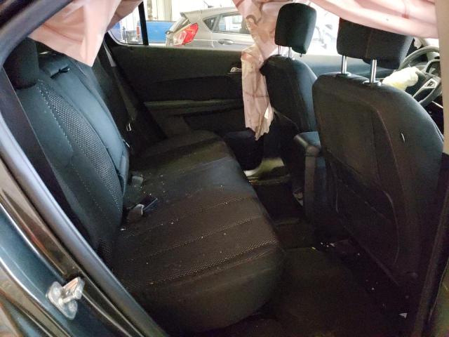 Photo 6 from auction – 2017 CHEVROLET EQUINOX LT with VIN 2GNALCEKXH1520821