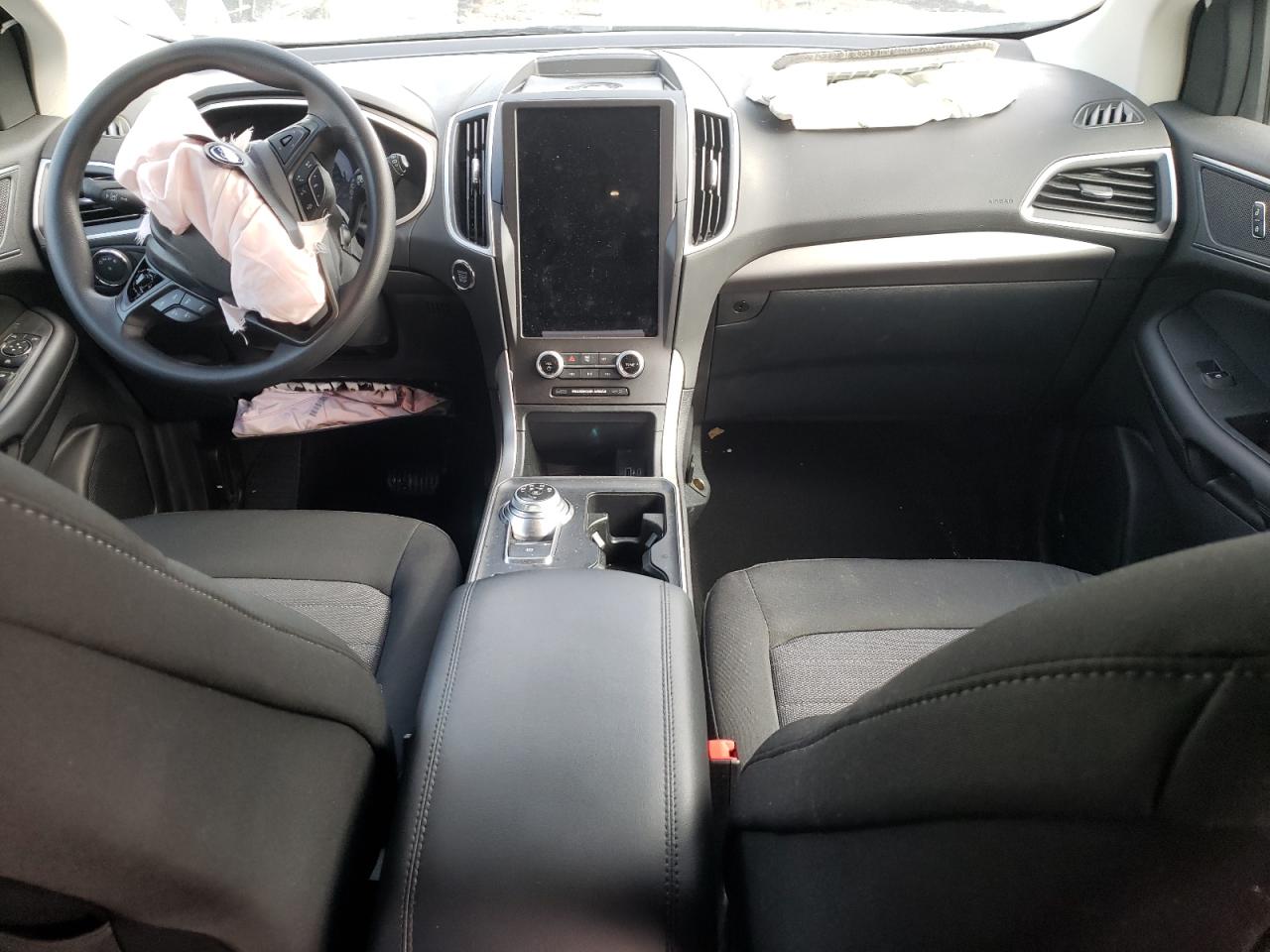 Photo 9 from auction – 2021 FORD EDGE SE with VIN 2FMPK3G91MBA23124