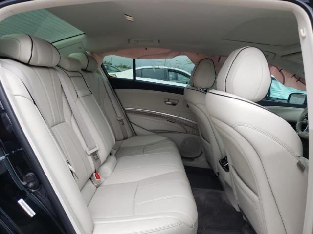 Photo 6 from auction – 2018 ACURA RLX TECH with VIN JH4KC1F52JC001058