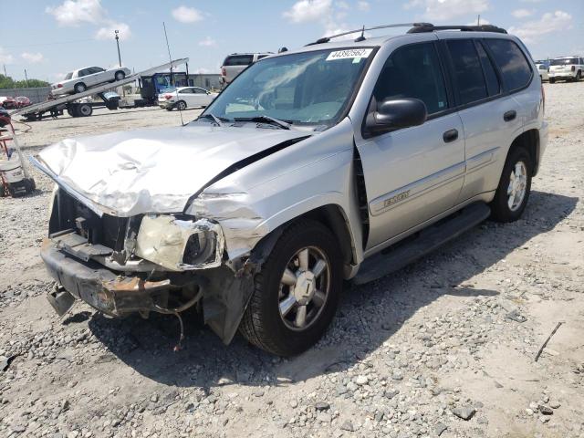 Photo 2 from auction – 2005 GMC ENVOY with VIN 1GKDT13S252288339