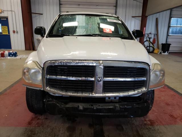 Photo 9 from auction – 2008 DODGE DURANGO SX with VIN 1D8HD38KX8F113074