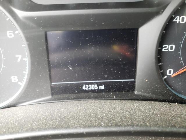 Photo 8 from auction – 2018 CHEVROLET EQUINOX LT with VIN 2GNAXSEV2J6305144
