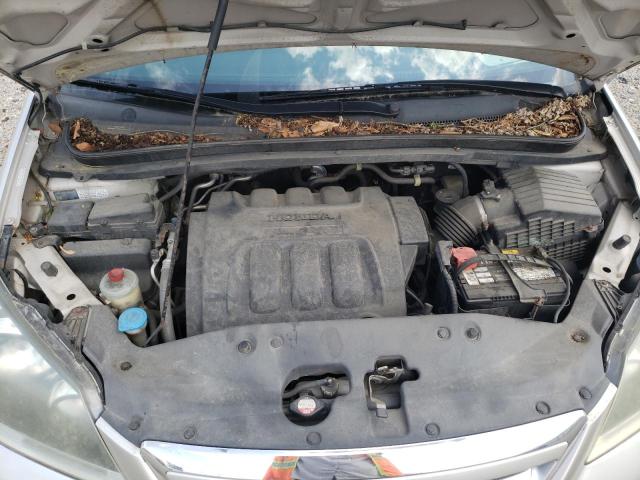 Photo 7 from auction – 2007 HONDA ODYSSEY with VIN 5FNRL38207B035266