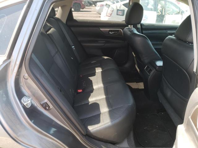 Photo 6 from auction – 2014 NISSAN ALTIMA 2.5 with VIN 1N4AL3AP1EC154561