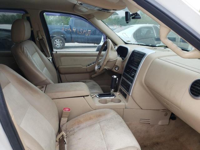 Photo 5 from auction – 2006 MERCURY MOUNTAINEE with VIN 4M2EU47E16ZJ02490