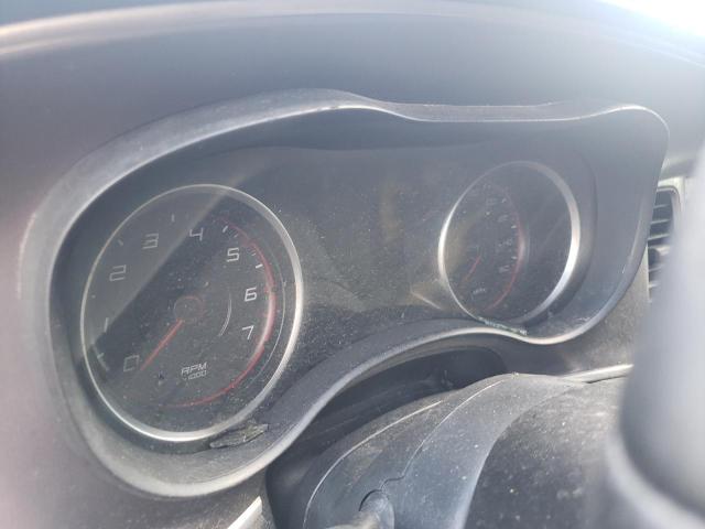 Photo 8 from auction – 2021 DODGE CHARGER R/ with VIN 2C3CDXCTXMH547847
