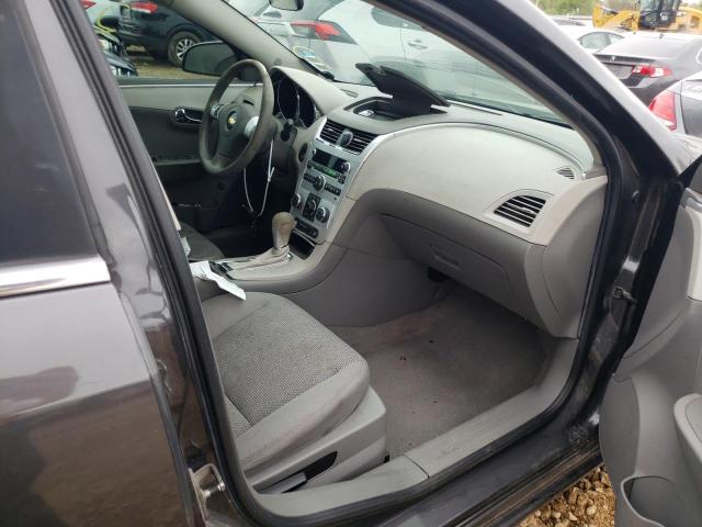Photo 5 from auction – 2011 CHEVROLET MALIBU LS with VIN 1G1ZA5EU0BF105966