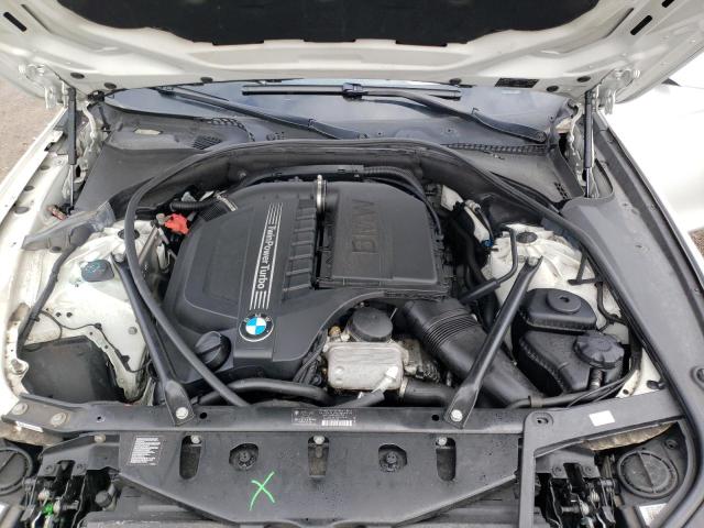 Photo 7 from auction – 2013 BMW 535 XI with VIN WBAFU7C54DDU66718