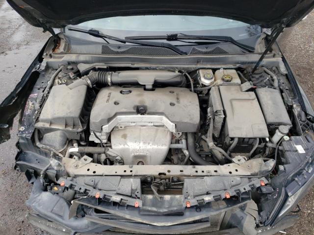 Photo 7 from auction – 2019 CHEVROLET IMPALA LT with VIN 2G11Z5SA7K9107061