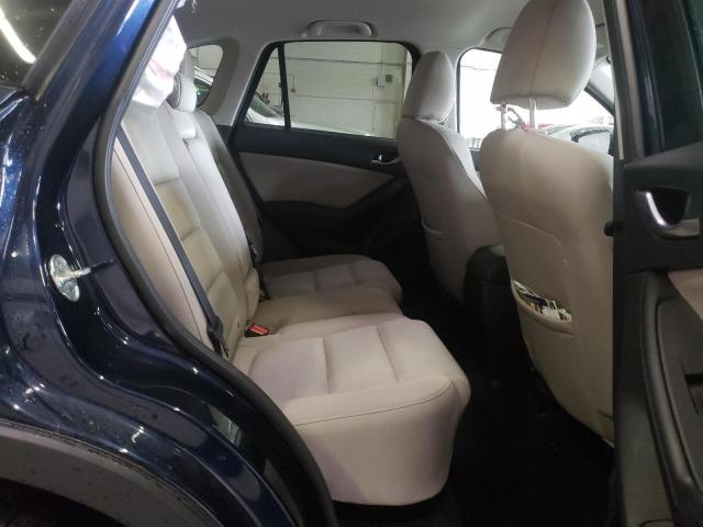 Photo 6 from auction – 2016 MAZDA CX-5 TOURI with VIN JM3KE4CY6G0842930