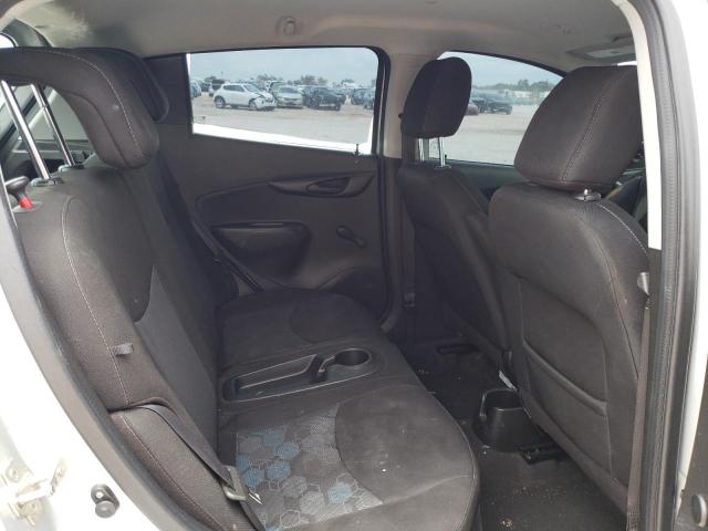 Photo 6 from auction – 2018 CHEVROLET SPARK LS with VIN KL8CB6SA3JC450749