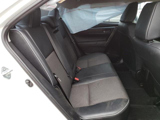 Photo 6 from auction – 2016 TOYOTA COROLLA L with VIN 5YFBURHE2GP433711