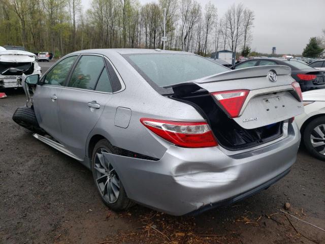 Photo 3 from auction – 2017 TOYOTA CAMRY LE with VIN 4T1BF1FK1HU671585