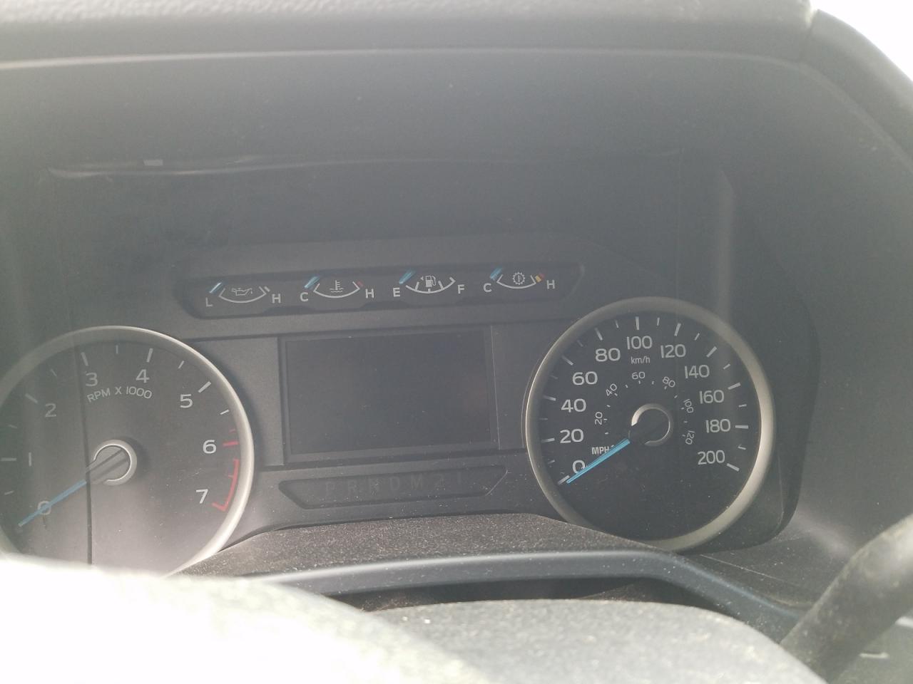 Photo 8 from auction – 2015 FORD F150 SUPER with VIN 1FTFW1EF3FFC64346