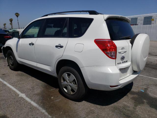 Photo 3 from auction – 2006 TOYOTA RAV4 with VIN JTMZD33V765004644