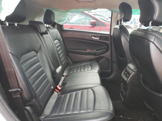 Photo 6 from auction – 2015 FORD EDGE SEL with VIN 2FMTK3J84FBB63976