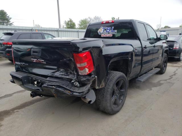 Photo 4 from auction – 2019 GMC SIERRA LIM with VIN 2GTV2LEC0K1239172