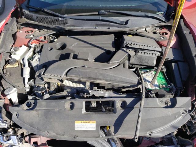 Photo 7 from auction – 2016 NISSAN ALTIMA 2.5 with VIN 1N4AL3AP3GC167315
