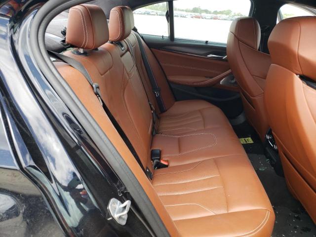 Photo 6 from auction – 2019 BMW M5 with VIN WBSJF0C54KB285148