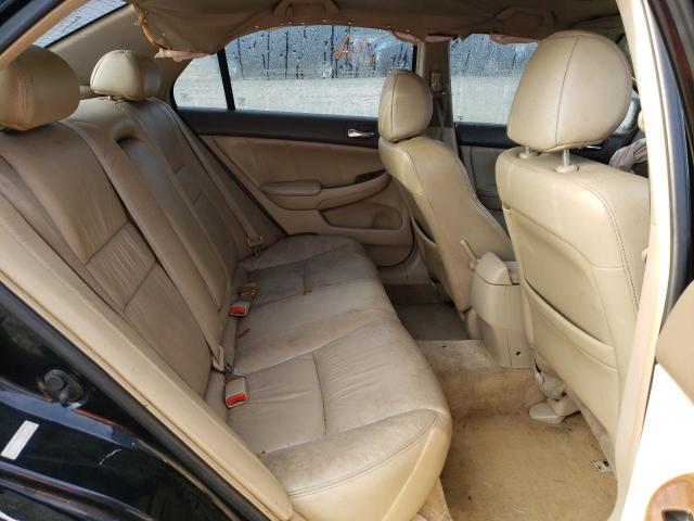 Photo 6 from auction – 2007 HONDA ACCORD EX with VIN 1HGCM66577A048804