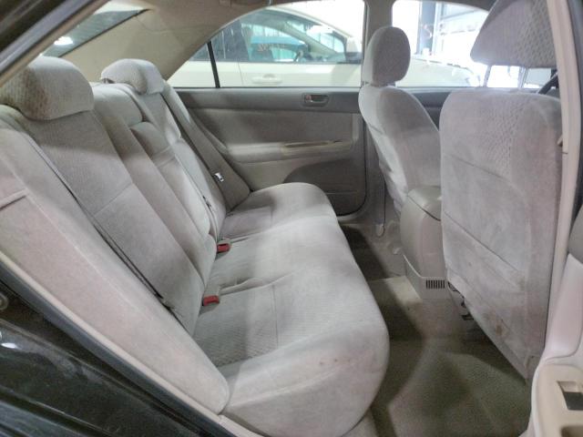 Photo 6 from auction – 2003 TOYOTA CAMRY LE with VIN 4T1BE32K93U227724