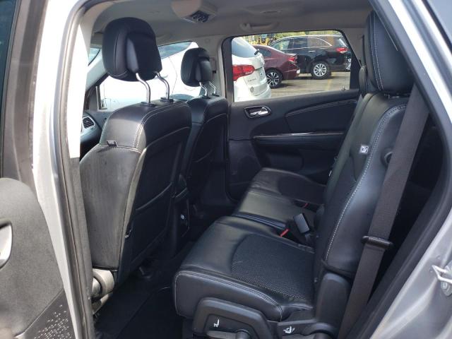 Photo 6 from auction – 2018 DODGE JOURNEY CR with VIN 3C4PDCGG3JT511682