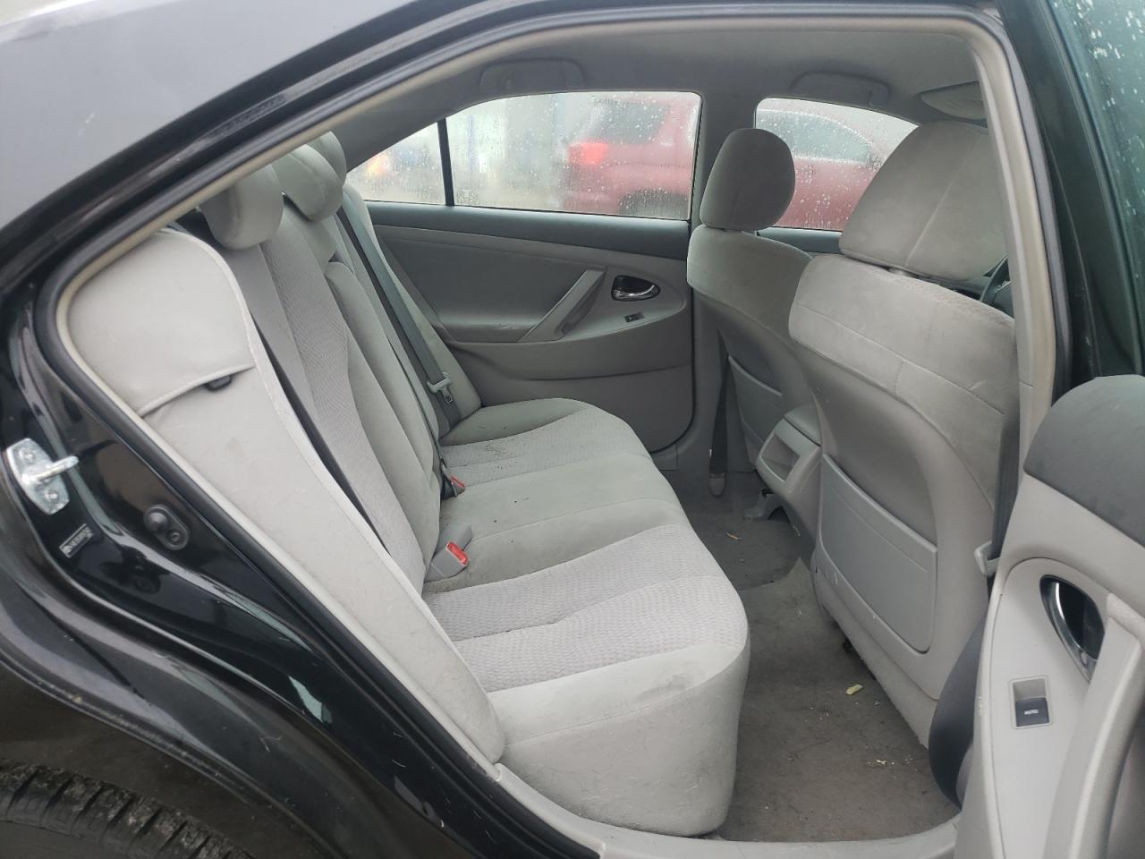 Photo 6 from auction – 2010 TOYOTA CAMRY BASE with VIN 4T4BF3EK3AR047540
