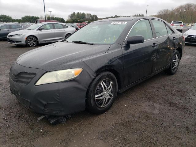 Photo 2 from auction – 2010 TOYOTA CAMRY BASE with VIN 4T4BF3EKXAR052119