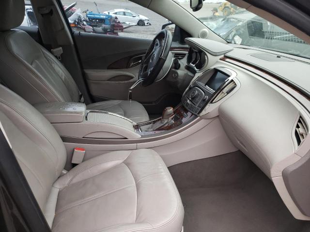Photo 5 from auction – 2012 BUICK LACROSSE P with VIN 1G4GD5E38CF321946