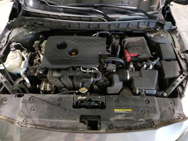 Photo 7 from auction – 2019 NISSAN ALTIMA S with VIN 1N4BL4BV0KC109663