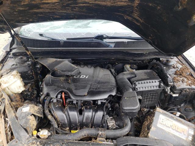 Photo 7 from auction – 2012 KIA OPTIMA LX with VIN KNAGM4A74C5277096